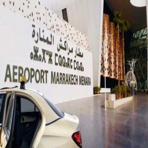 Taxi Aeroport Marrakech: Fast, Reliable, and Hassle-Free Transfers