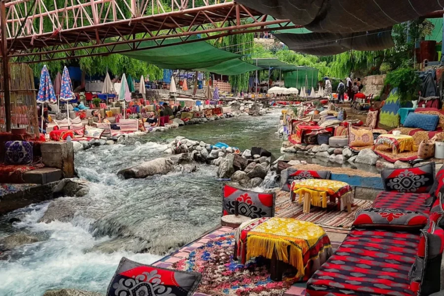 Discover Ourika Valley: A Day Trip Itinerary from Marrakech